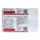 Volent P Tablet 10'S - Pain relief-Nsa