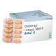 Eufox O Tablet 10'S - Bacterial Infections-Qui