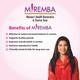 MBDH Wellness Miremba Syrup 200 ml - Speciality Medicines
