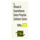 Oflo DM Eye Drops 10ml - Eye Infections-Eaa