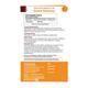 BonAyu Curcumin Mouth Dissolving Strip 90's - Herbal Dietary Supplement