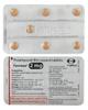 Fycompa 2mg Tablet 7'S - Epilepsy/Convulsion-Ant
