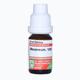 Adel Mezereum 10M Liquid 10 ml - Dilutions
