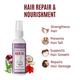 AADAR Good Herbs Hair Repair & Nourishment Hair Oil - Red Onion & Bhringaraj 100 ml - Hair Oils