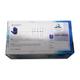 Unipinkare Non Sterile Nitrile Powder Free Medical Examination Gloves (M) 100's - Surgical Consumable