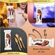 Galaxy Milk Chocolate Bar - Crispy 9 gm - Nutritional Bars