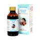 LDD Bioscience Fevo Go Syrup 115 ml - Speciality Medicine