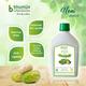 Bhumija Lifesciences Noni Juice 1 litre - Ayurvedic Juices