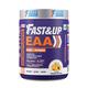 Fast&Up EAA Intra Training Supplement (30 Servings) - Peach Ice Tea Flavour 402 gm - Bcaa Supplements