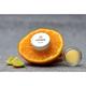 Body Cafe Citrus Lip Balm 10 gm - Lip Balms