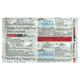 ROSAWAL GOLD 20 Capsule 10's - High Cholesterol-Dys