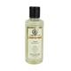 Khadi Natural Herbal Face Wash - Neem & Teatree 210 ml - Face Wash & Cleansers