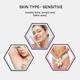 Rica Lipowax Roll-On Wax - Honey 100 ml - Shaving & Hair Removal
