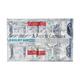 Rosloy ASP 20/75mg Capsule 10'S - High Cholesterol-Dys