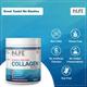 Inlife Hydrolyzed Fish Collagen Powder - Strawberry Lemon 200 g - Hair & Skin
