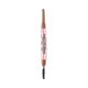 Too Faced Pomade In A Pencil Brow Shaper & Filler Waterproof Soft Black 0.19 gm - Eyebrow Pencils & Enhancers