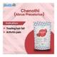 HealthVit Natural Chanothi (Abrus Precatorius) Powder 100 gm - Herbal Dietary Supplement