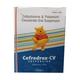 CEFREDROX CV Suspension 30ml - Bacterial Infections-Cep
