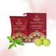 Khadi Veda Herbal Mehndi for Anti Dandruff - Burgundy 100 gm - Henna