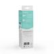 Pigeon Flexible 4+ Months PP Feeding Bottle - Blue 240 ml - Feeding & Nursing
