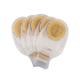 Bao Health One Piece Open Ostomy Bag with Filter & Velcro Closure (1146001F) (15 - 60 mm) 20's - Bags