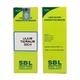 SBL Lilium Tigrinum 30 Liquid 30 ml - Dilutions
