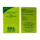 SBL Kali Sulphuricum 30X Tablet 25 gm - Triturations (Homeo Tablets)