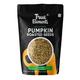 True Elements Roasted Pumpkin Seeds 125 gm - Nutritional Bars