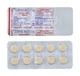 Gleam 2mg Tablet 10'S - Diabetes-Ant