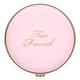 Too Faced Chocolate Soleil Natural Chocolate Glow Bronzer 97% Naturally Derived Ingredients Golden Cocoa 9gm - Bronzers