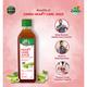 Zandu Heart Care Juice - Lauki & Amla 500 ml - Ayurvedic Juices
