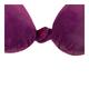 VIAGGI U Shape Soft Memory Foam Travel Neck Pillow - Eggplant - Others Ortho Supports