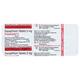 DAPASPEC 5 Tablet 10's - Diabetes-Ant