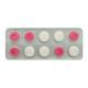 TELFIRST M 25 Tablet 10's - Hypertension-Ana