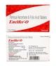 Encifer O Tablet 10'S - Iron Supplement/Anaemia-Vma