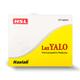 Haslab LaxYALO Caplet 10's - Speciality Medicine