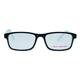 Vision Express 61284 AF (including UV blue lens) - Black - Kids
