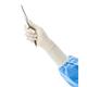 Ansell Gammex Latex Powdered Surgical Gloves Pair (7) 50's - Surgical Consumable