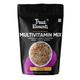 True Elements Multivitamin Trail Mix 125 gm - Nutritional Bars