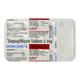 DAPACONIC 5 Tablet 15's - Diabetes-Ant