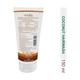 Patanjali Kesh Kanti Coconut Hair Wash 150 ml - Shampoos