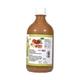 Drnatcure Apple Cider Vinegar Blended with Ginger, Garlic, Lemon, Honey (Heartcare) 500 ml - Apple Cider Vinegars