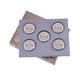 Khadi Natural Mini Facial Kit - Pearl Shine - Facial Kits