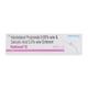 Habiccor S Ointment 15gm - Skin Infections-Toc