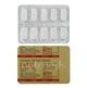CAB 13 Tablet 10'S - Supplements-Cal