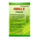 Obect Capsule 30's - Speciality Medicines