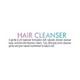 Patanjali Shishu Care Hair Cleanser 100 ml - Shampoos