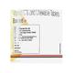 EUCEE NF SUGAR FREE ORANGE FLAVOUR Tablet 15's - Supplements-Vam