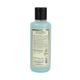 Khadi Natural Herbal Face Wash - Aloevera with Face Scrub 210 ml - Face Scrubs