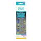 Pur Feeding Bottle - Blue 250 ml - Feeding & Nursing